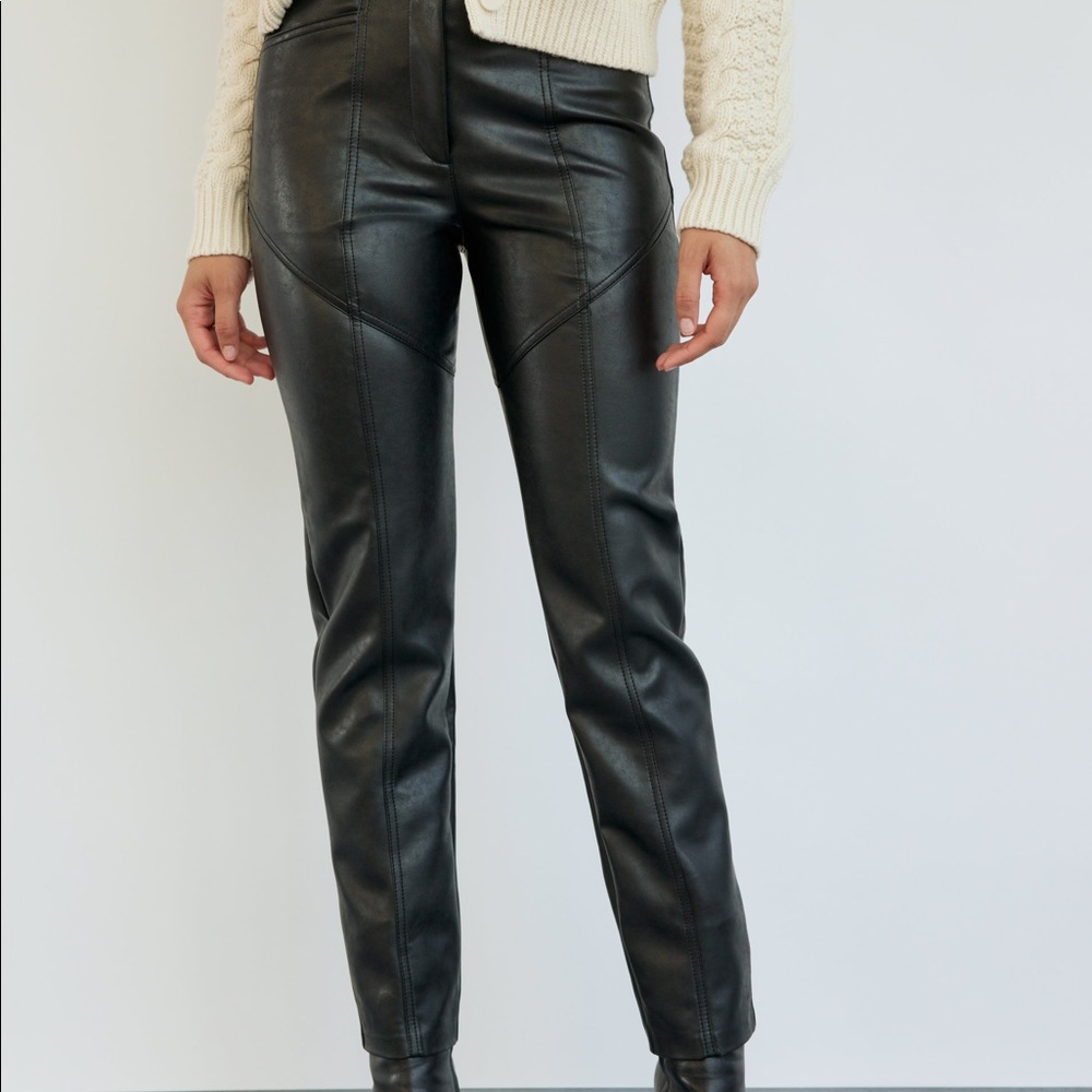 Wilfred Rebel Pant